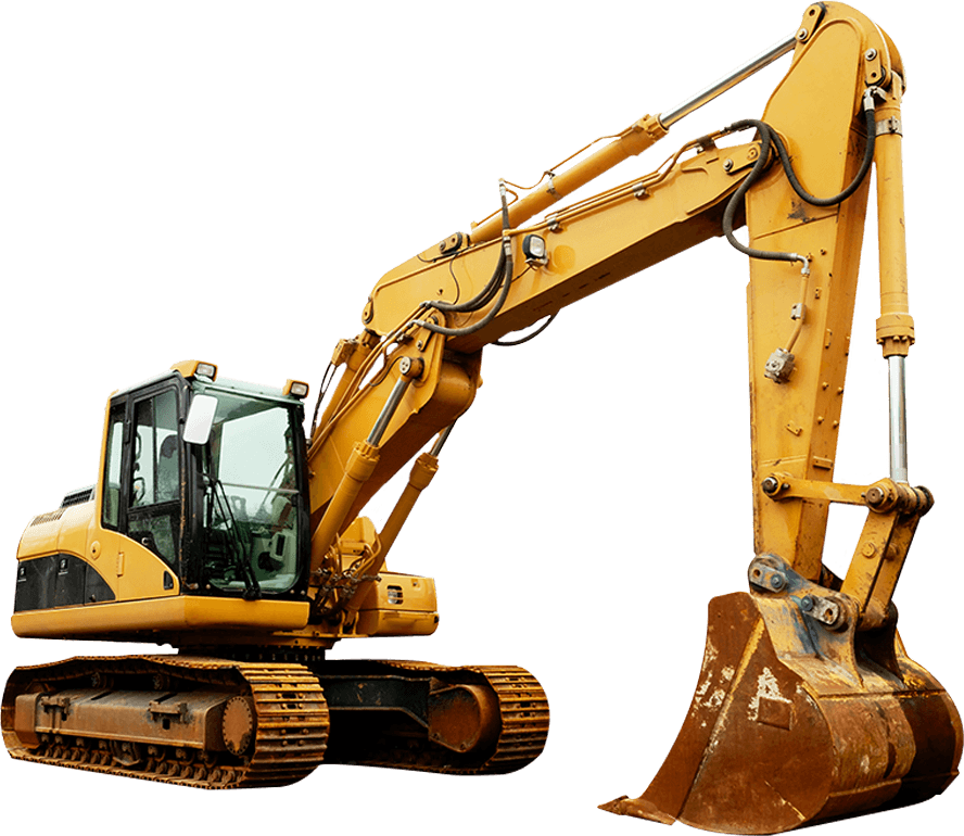 Excavator